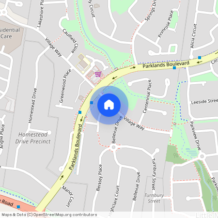 1B Sanctuary Place, Qld 4551, Little Mountain