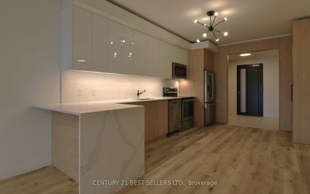 For Lease - 27-2 Horizon Lane, Huntsville, Ontario - Photo 4