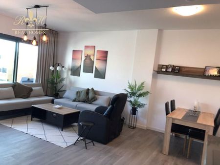 Piso en alquiler en Camporoso - Photo 2