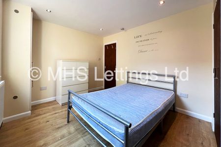 Flat B, 2 Midland Road, Leeds, LS6 1BQ - Photo 5