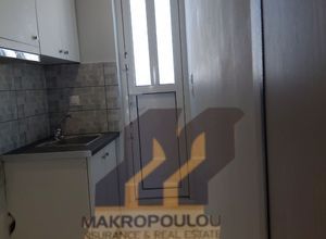 Studio/Γκαρσονιέρα για ενοικίαση - Κυψέλη, - Photo 1