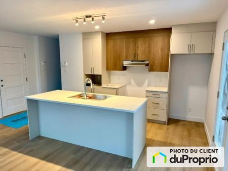 48, rue Kennedy Nord, Sherbrooke (Fleurimont) à louer - Photo 2
