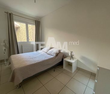 Location Appartement 3 pièces 60m² SETE 34200 - Photo 1