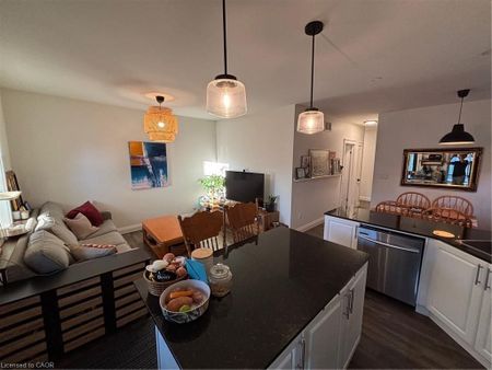 For Lease - 96 London Street, Hamilton, Ontario - Photo 3