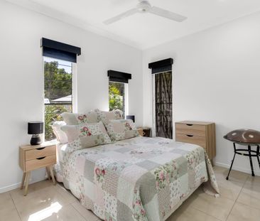 Executive Palm Cove Living with Pool & Side Access - THIS HOME IS U... - Photo 5