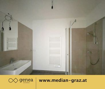 Nachhaltig Wohnen | Provisionsfrei | MEDIAN | Studentenhit - Foto 3