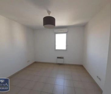Appartement à louer 2 pièces 33.89m² - Photo 6