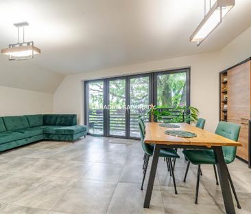 Mieszkanie Kraków Dębniki powierzchnia 130.0 m² C206-WM-29046 - Zdjęcie 4