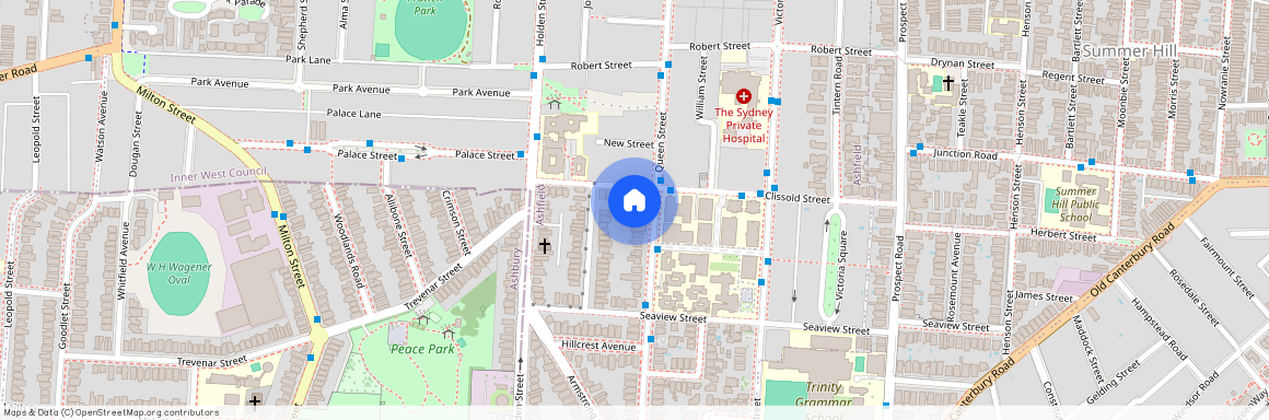 75 Queen Street, Ashfield NSW 2131