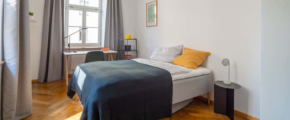 Isar Room 3 Mighty+ - Photo 1