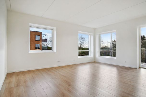 2-vær. lejlighed - Photo 1