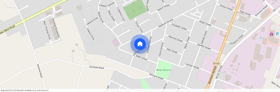 12 Holroyd Avenue, SA 5606, Port Lincoln