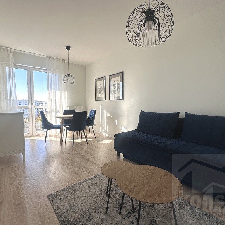 Nowoczesne mieszkanie 47m²– budynek z 2021 - Photo 1