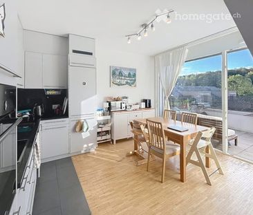 3.5 Zimmer, 93 m² - Photo 4