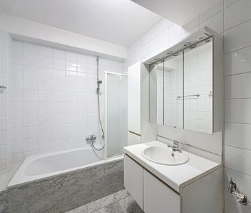 Gelijkvloers appartement 51m² met groot terras - Photo 6