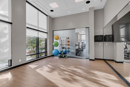 For Lease - 681 Yonge Street Unit# PH719, Barrie, Ontario - Photo 3