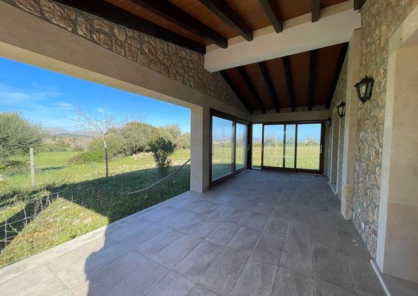 543 Diseminado Poligono 1, Pollença, Balearic Islands 07460