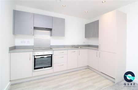 2 bedroom Flat To Rent - Photo 4