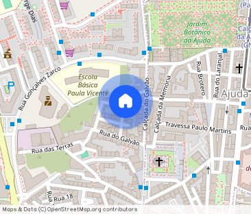 Arrendo quarto em Lisboa Bairro de Belem - Photo 1