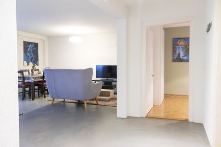 Appartement meublé moderne de 3,5 pièces au cœur de Zurich - Foto 3