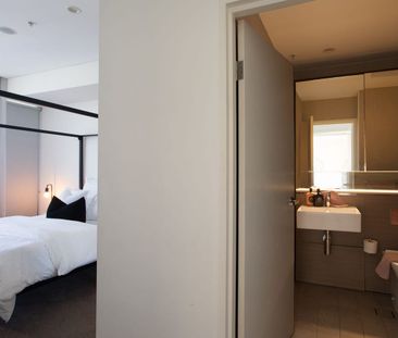 Fully furnished executive rental for mid to long term stays - Photo 3