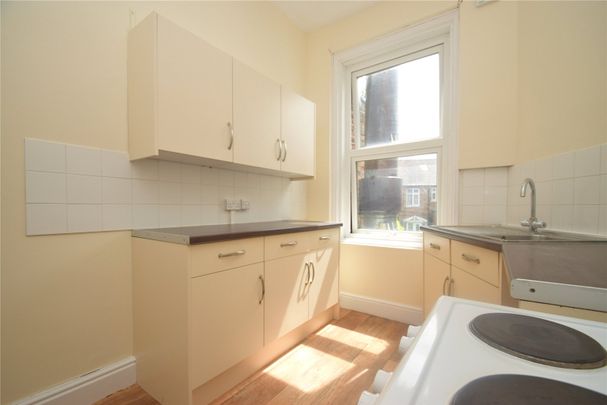 1 bed apartment to rent in Falsgrave Road, Scarborough, YO12 - Photo 1