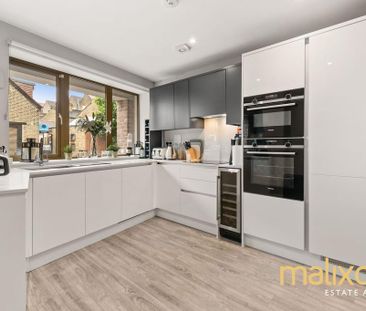 3 bedroom maisonette to rent - Photo 6
