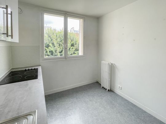 Appartement ancien - Photo 1