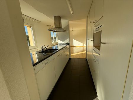 Eine Wohnung zum Wohlfühlen! - Foto 3