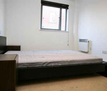 1 bedroom apartment to rent - Photo 4