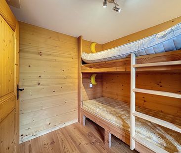 Bright apartment with character, nature and tranquillity - Photo 5