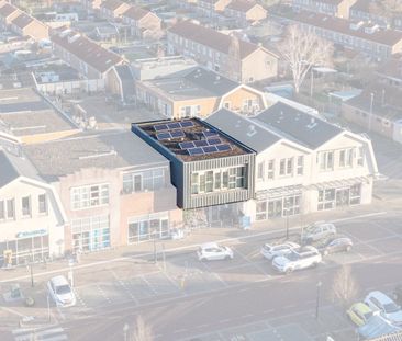 Appartement te huur: Prins Mauritsstraat 12 1462 JJ Middenbeemster - Foto 2