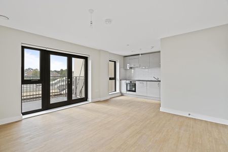 2 bedroom apartment to rent - Photo 4