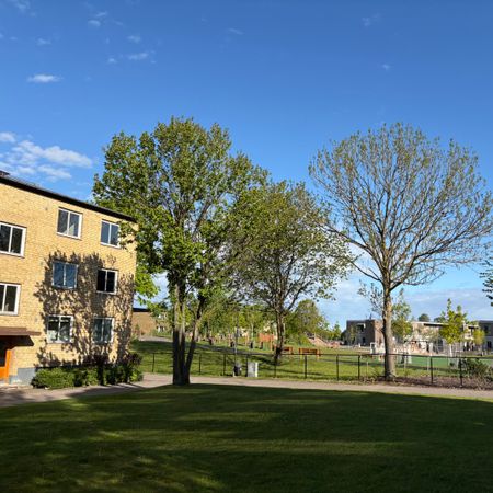 Ormastorpsgatan 12A - Foto 3