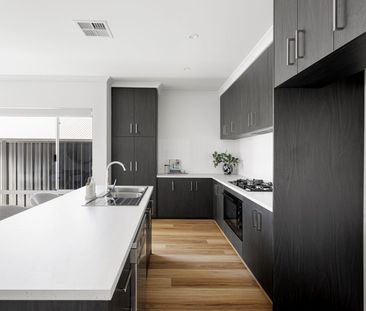 FOUR BRAND-NEW 3-BEDROOM 2-Bathrooms VILLAS AVAILABLE FOR RENT – MO... - Photo 4