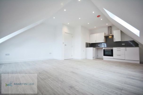 2 bedroom apartment to rent - Photo 1