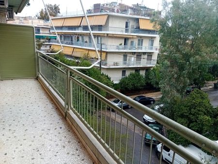 Ενοικίαση κατοικίας, 90 τ.μ., Αθήνα, 750 € - Photo 2