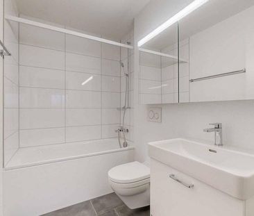 Ihre neu sanierte Wohnung mit Terrasse - Photo 4
