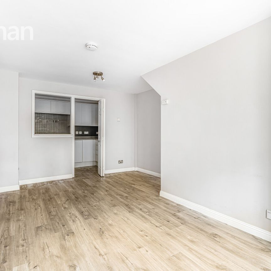 2 bedroom detached house to rent - Photo 1