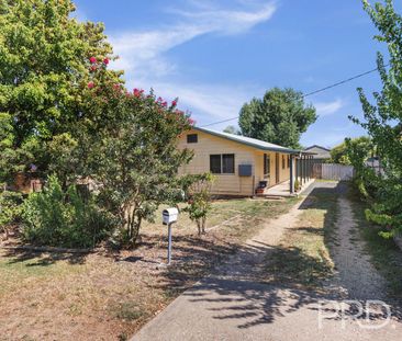 NEAT AND TIDY THREE BEDROOM HOME - Photo 1