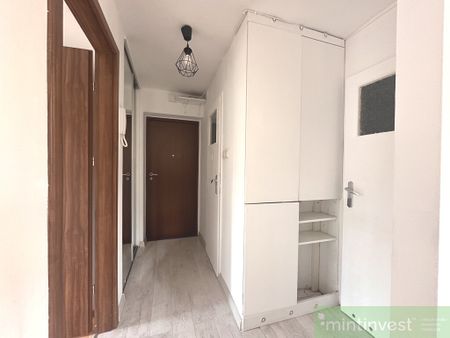 3 pok. osobna kuchnia, balkon, przy Katedrze - Zdjęcie 3