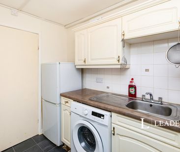 1 bedroom apartment to rent Norbury Close, Allestree, Derby, Derbys... - Photo 6