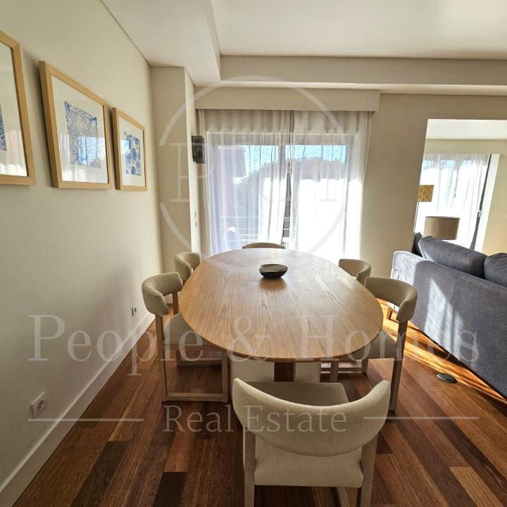 Apartamento T3 em Lisboa - Photo 1