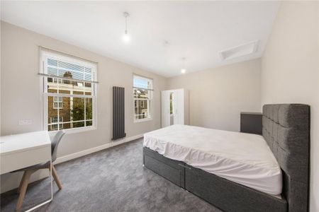 5 bedroom terraced house to rent - Photo 4