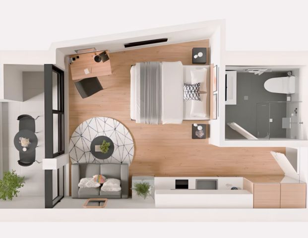 UKO Miranda, Sydney - Photo 1