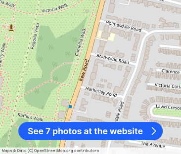 Kew Road, Richmond - Photo 1