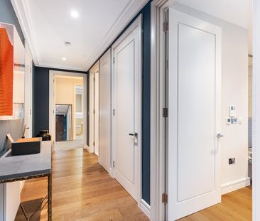 Apt 29, The Nicholson, Lansdowne Place, Ballsbridge, Dublin 4, D04 ... - Photo 2