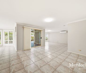 Double-Storey House with Triple Garage in Oakhill, CTHS Catchment - Photo 6