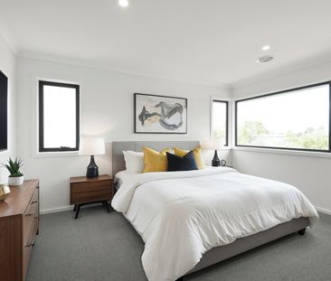 BRAND NEW WITH DUAL LIVING AND DUAL MASTERS! - Photo 5
