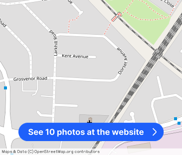 Dorset Avenue, Sk8 - Photo 1